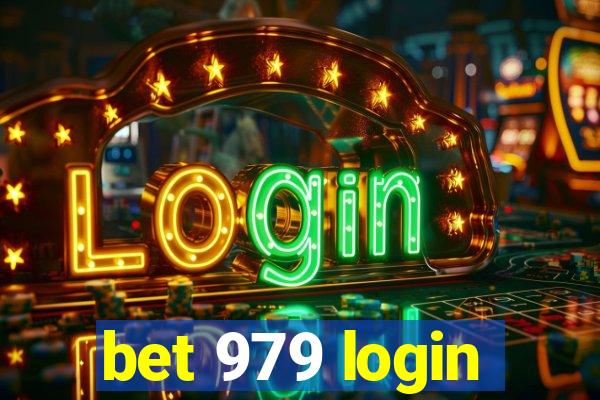 bet 979 login